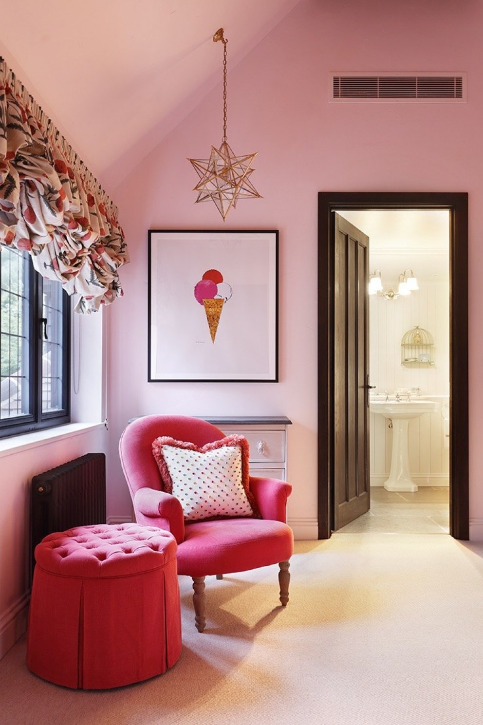 Charmwood | Girls Bedroom | Interior Designers